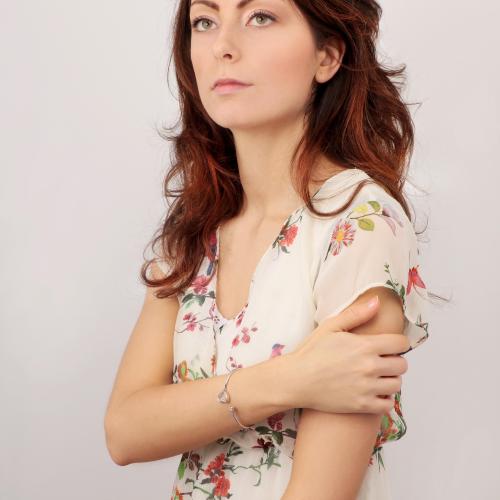 Morellato Náramek Scrigno D'amore SAMB41