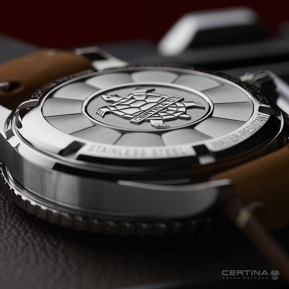 Certina DS PH200M Powermatic 80 C036.407.16.050.00