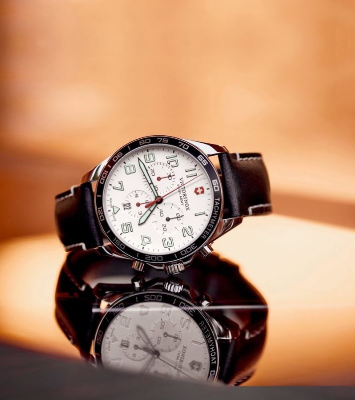 Victorinox FieldForce Chrono 241853