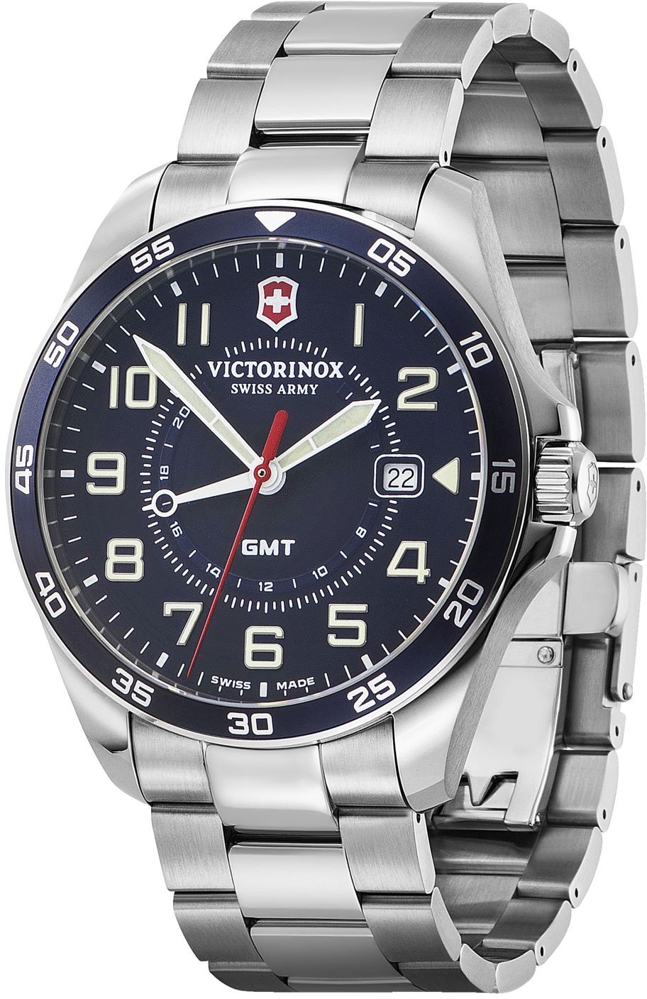 Victorinox FieldForce GMT 241896