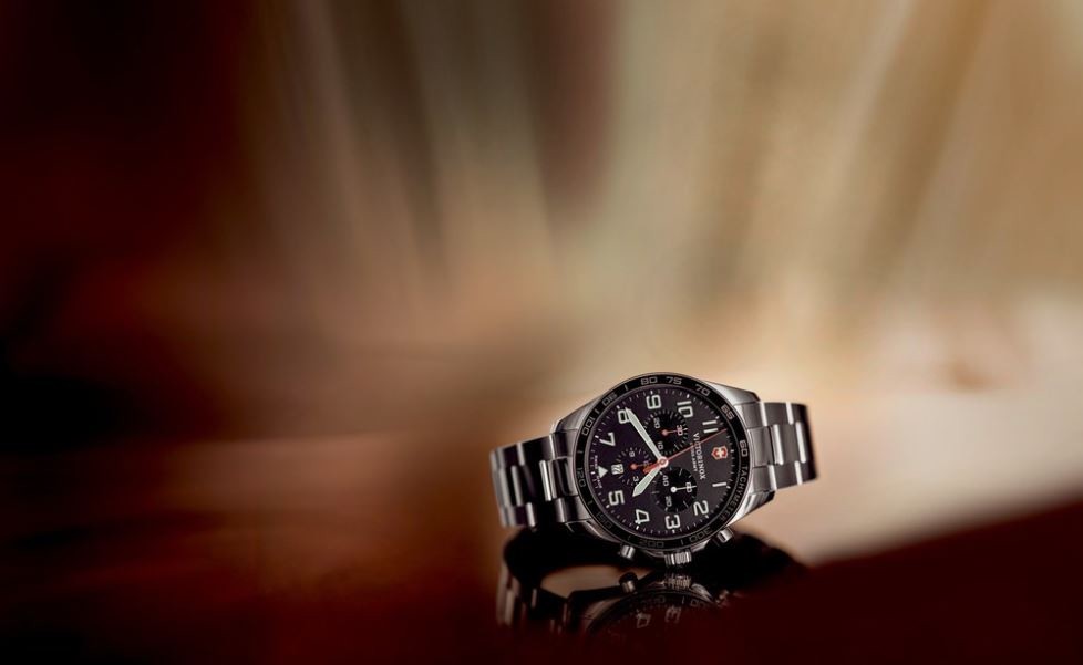 Victorinox FieldForce Sport Chrono 241855