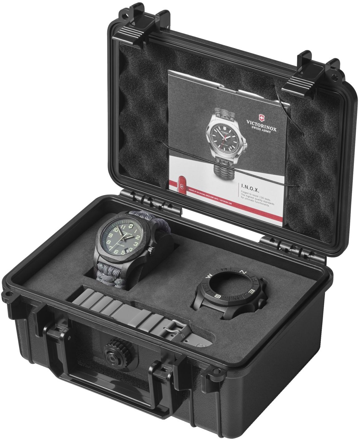 Victorinox I.N.O.X. Carbon 241861