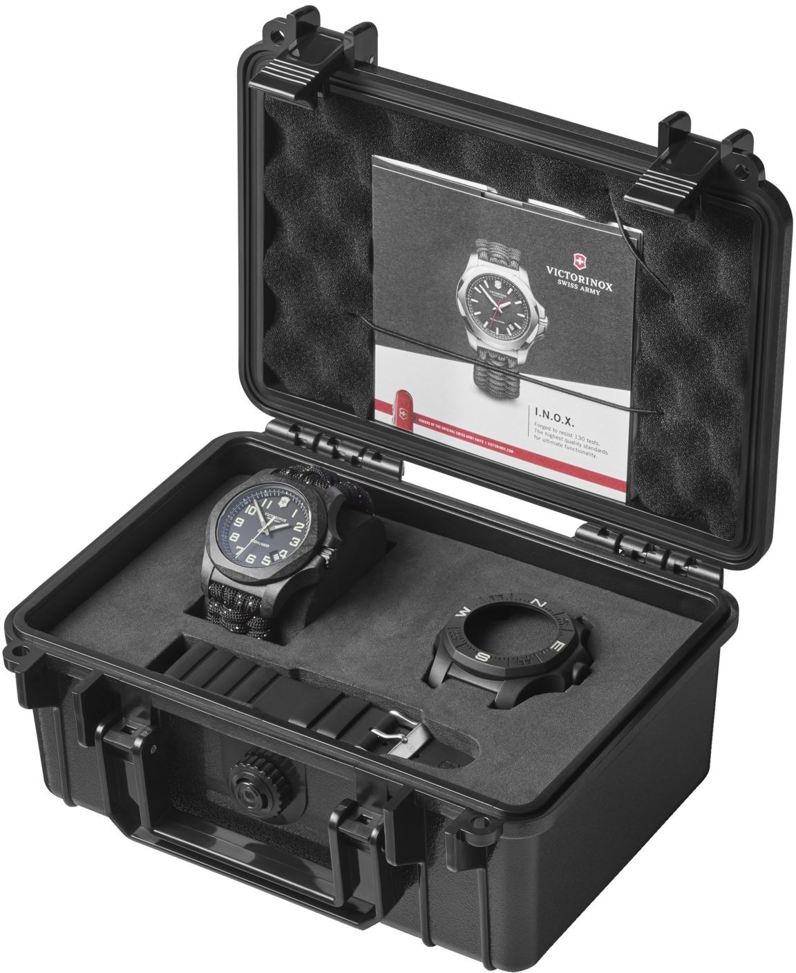 Victorinox I.N.O.X. Carbon 241859