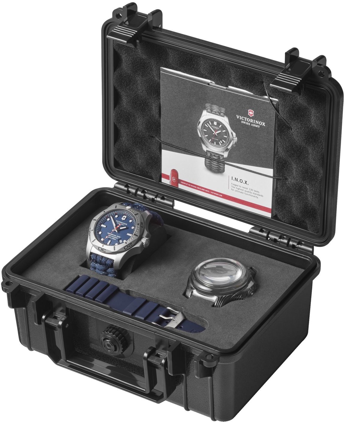 Victorinox I.N.O.X. Professional Diver 241843