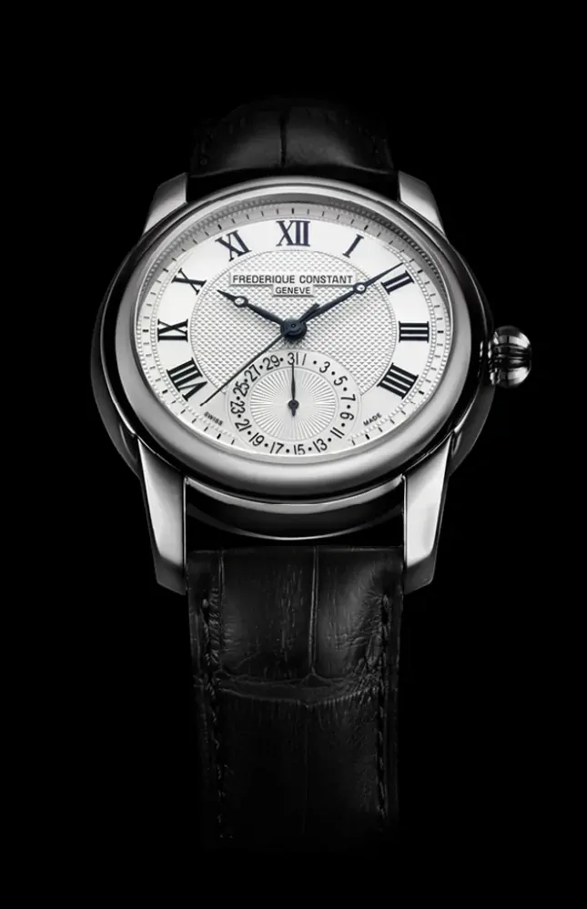 Frederique Constant Manufacture Classic Automatic FC-710MC4H6