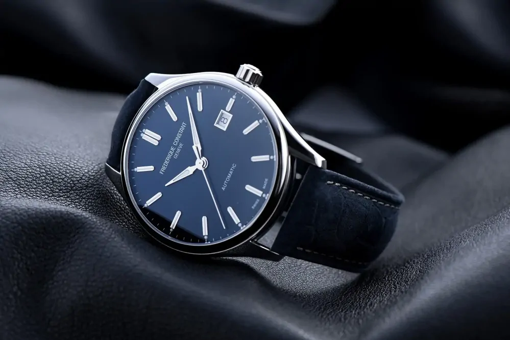 Frederique Constant Classics Index Automatic FC-303NN5B6