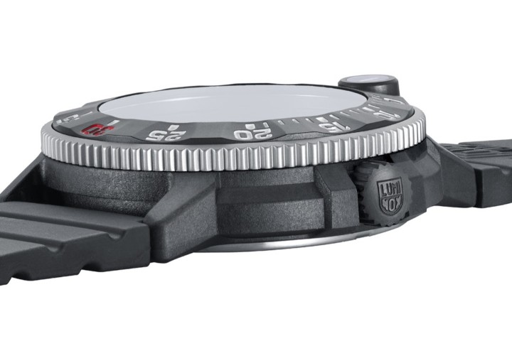 Luminox Original Navy SEAL 3000 Series Heritage XS.3001.H.SET