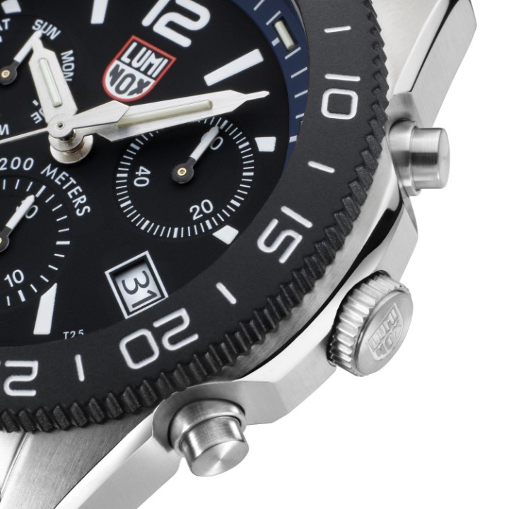 Luminox Pacific Diver Chronograph 3140 Series XS.3143.SET