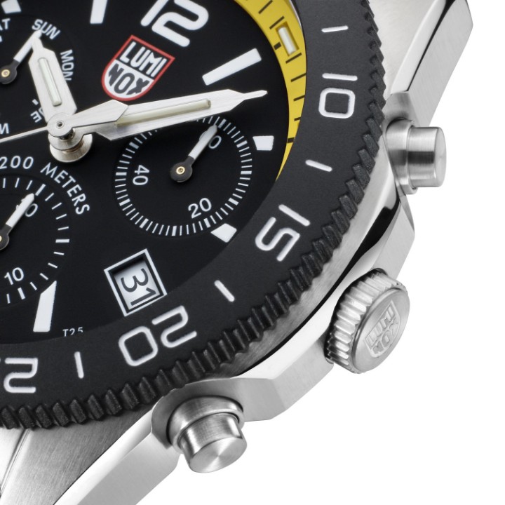 Luminox Pacific Diver Chronograph 3140 Series XS.3145.SET