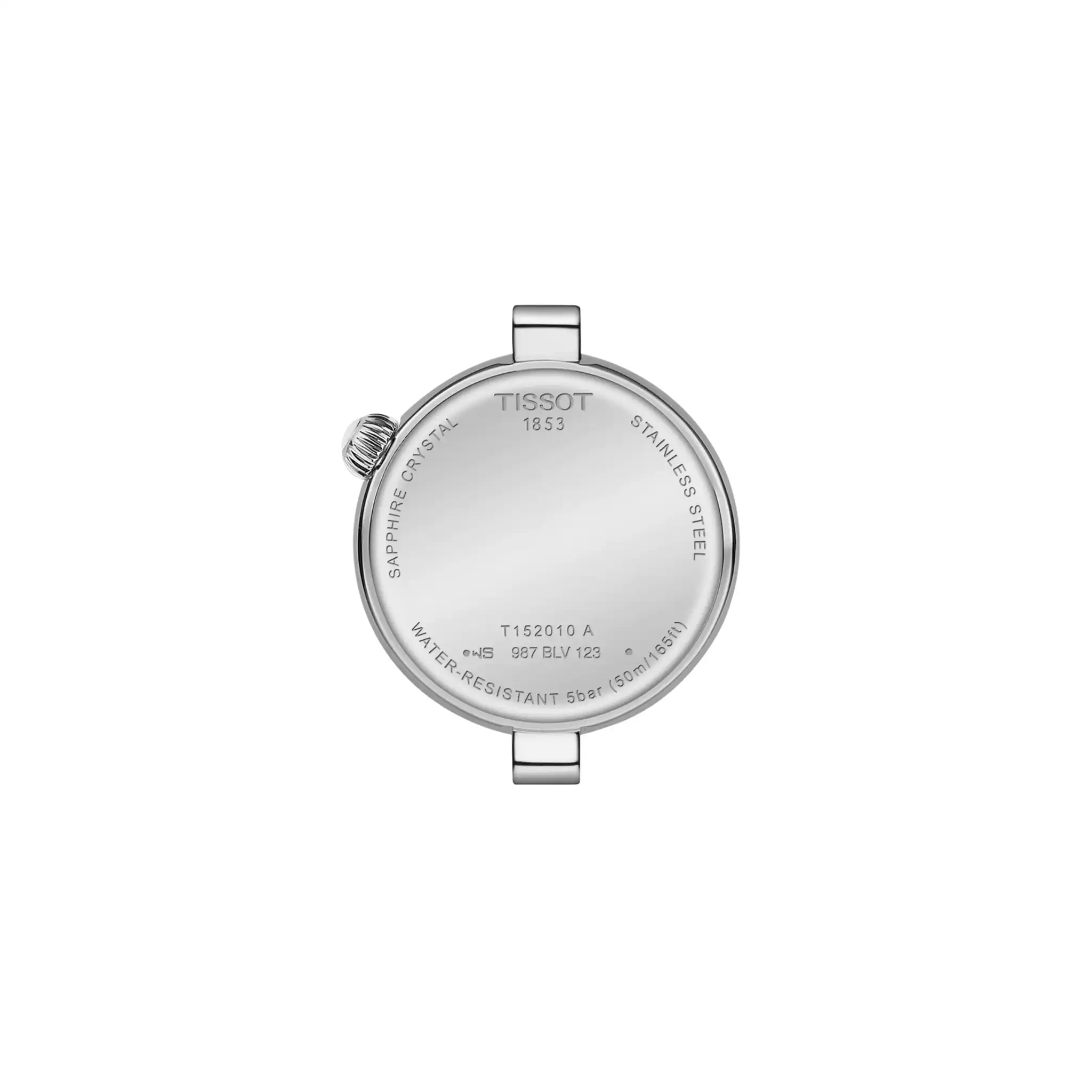 Tissot Desir T152.010.16.038.00
