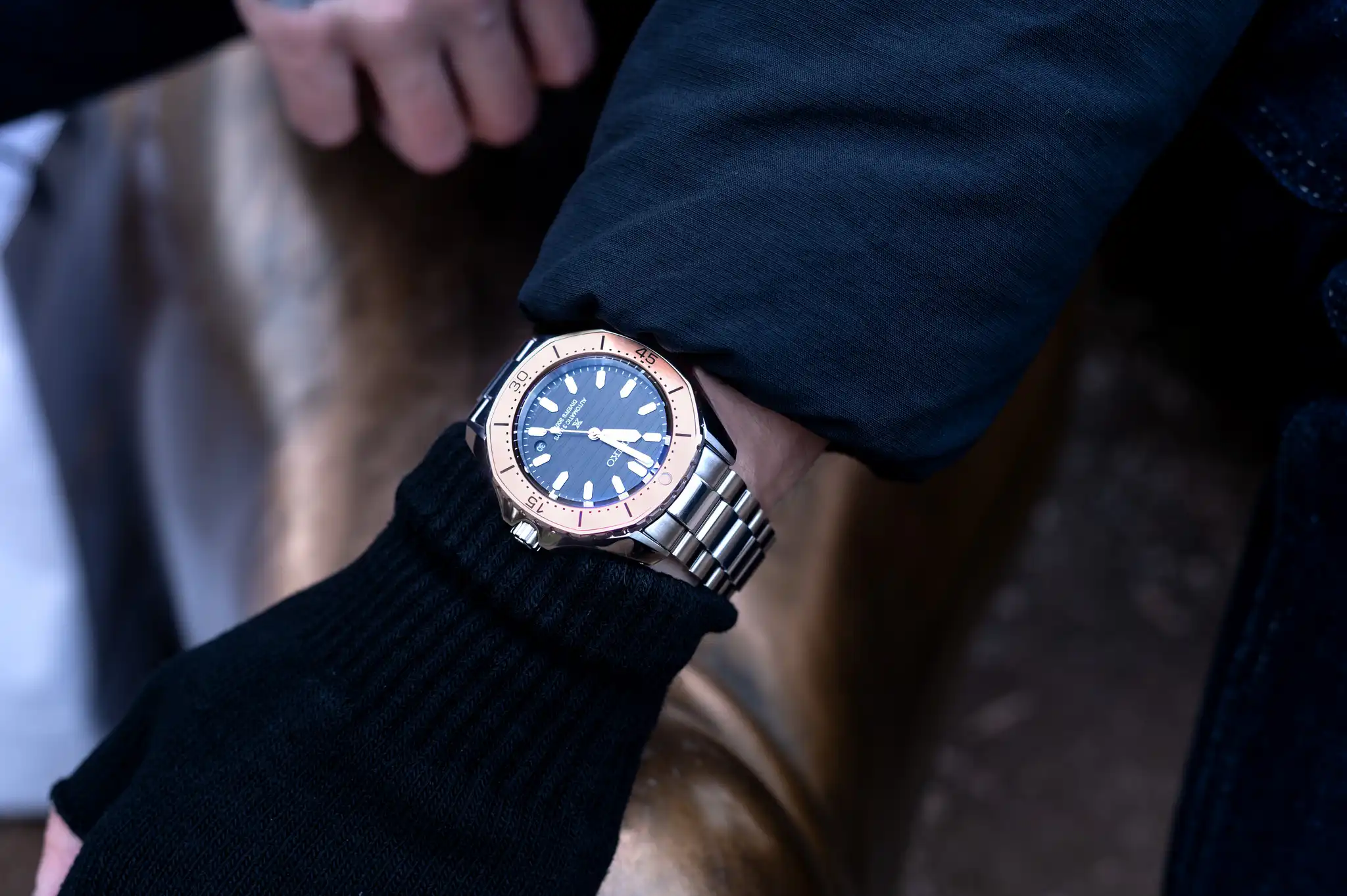 Seiko Prospex SPB485J1
