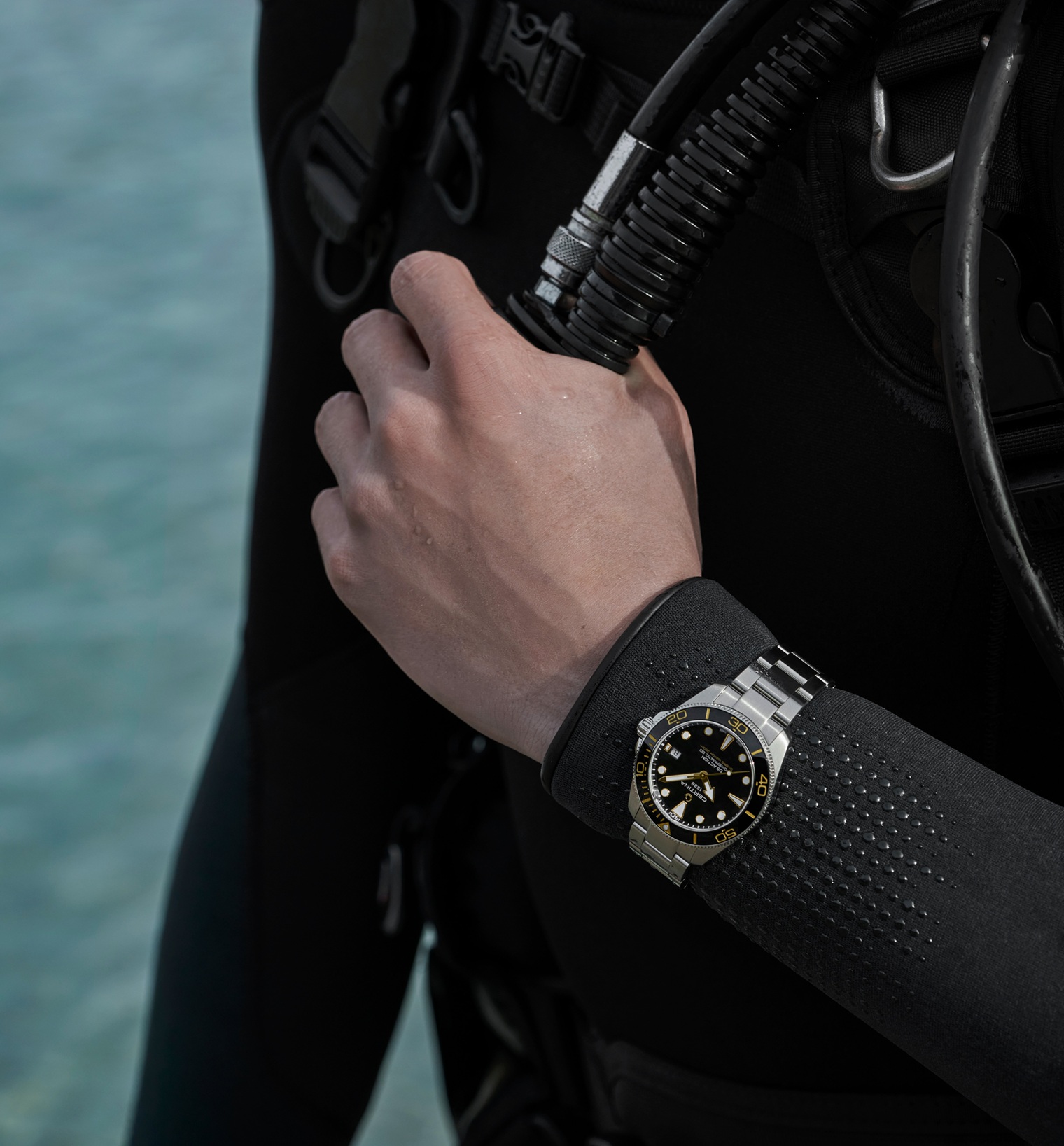 Certina DS Action Diver C048.407.11.051.01