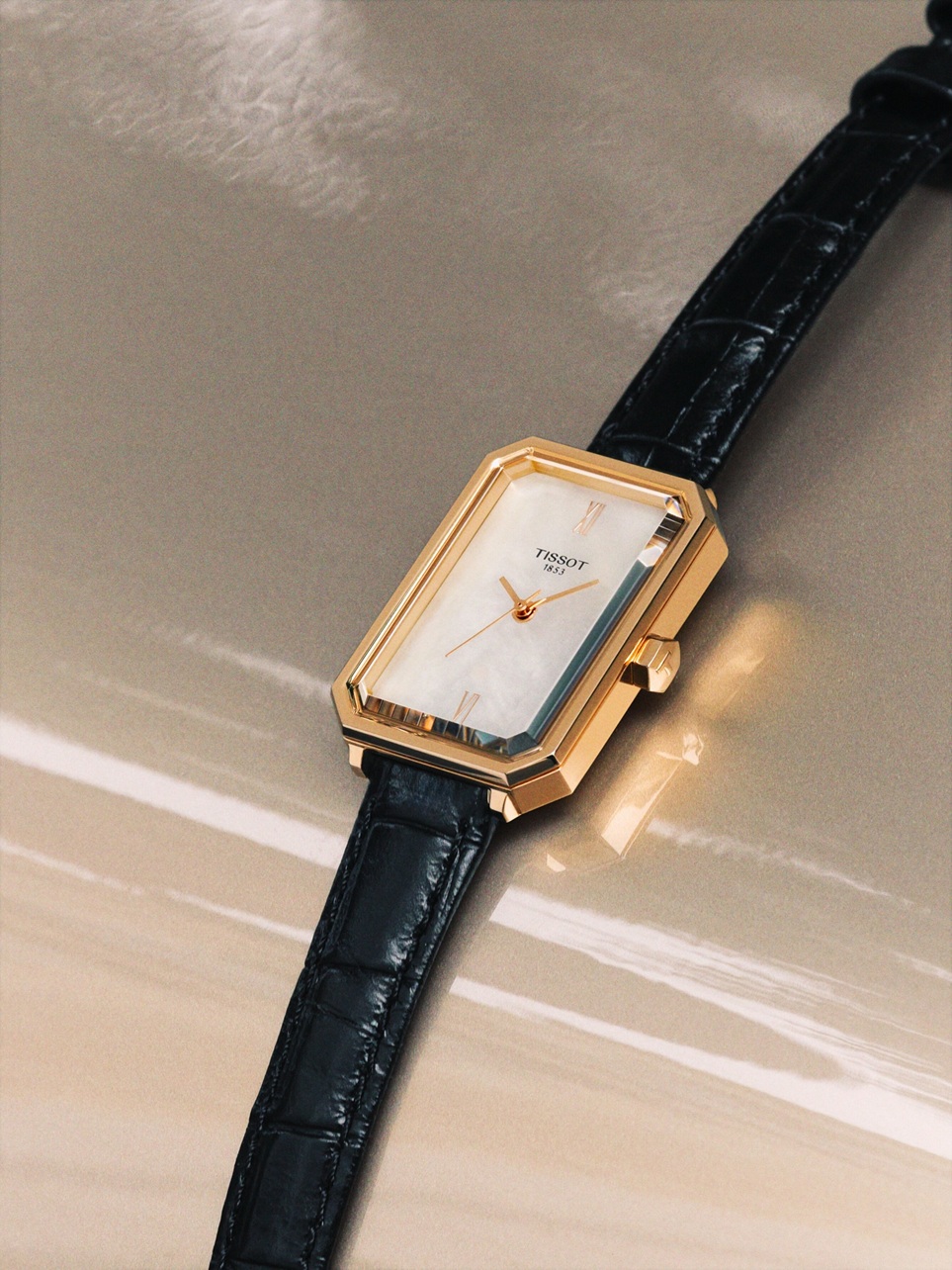 Tissot SRV T160.110.36.113.00