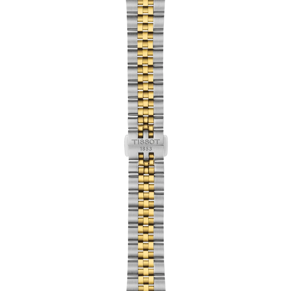 Tissot Ballade T156.210.22.031.00