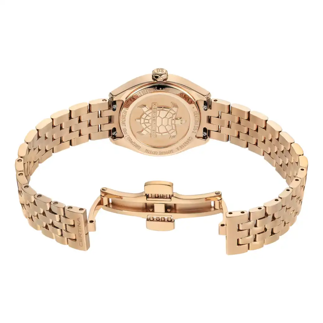 Certina DS-2 Lady C049.210.33.026.00
