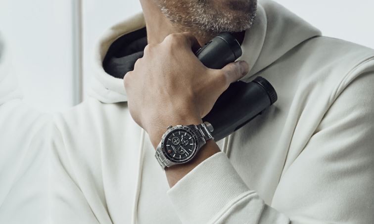 Victorinox Alliance Sport Chronograph 241816