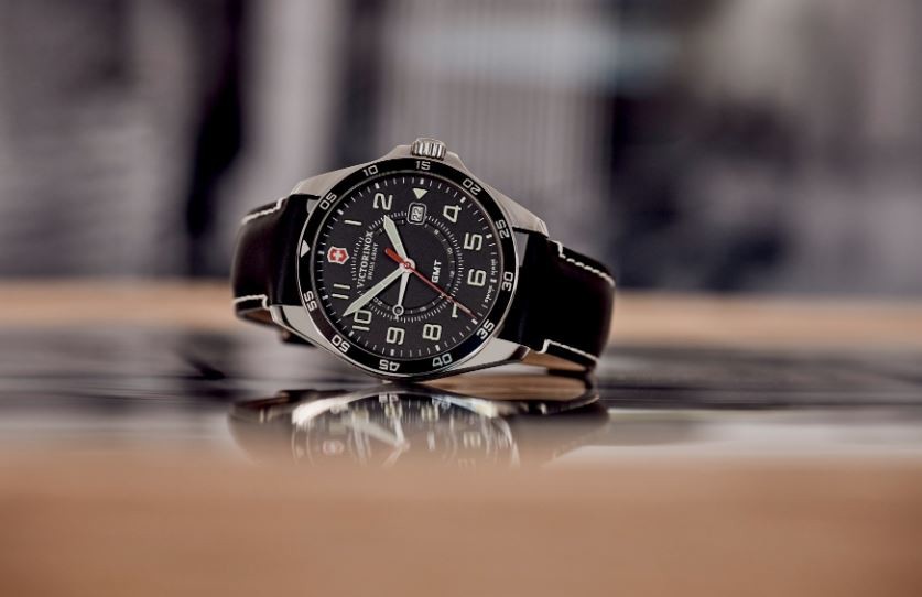 Victorinox FieldForce GMT 241895