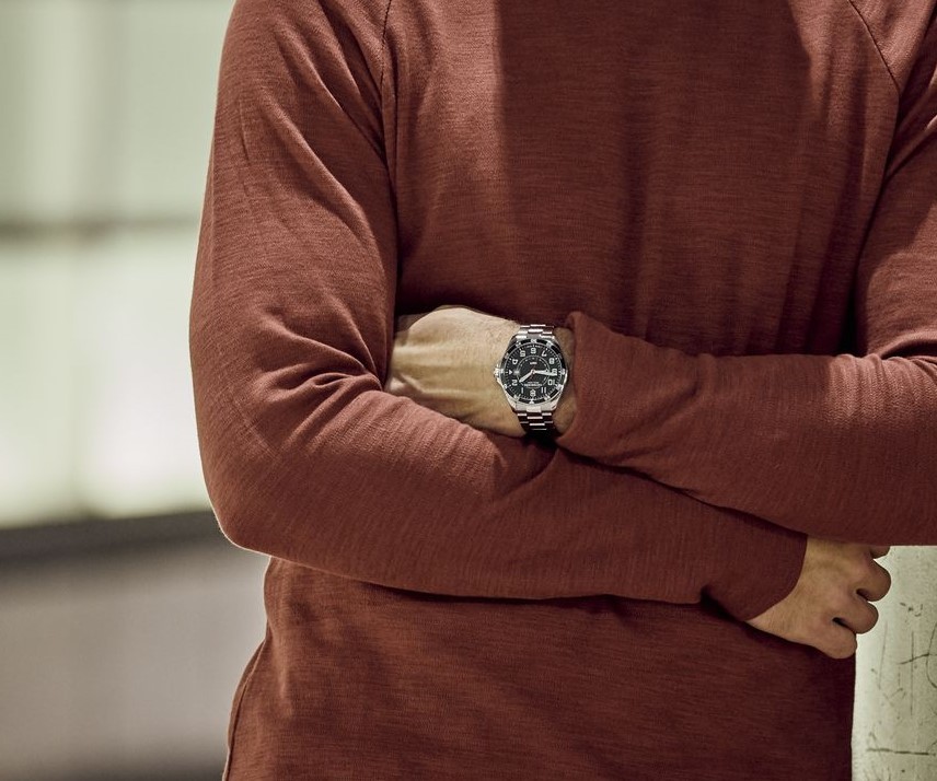 Victorinox FieldForce GMT 241896