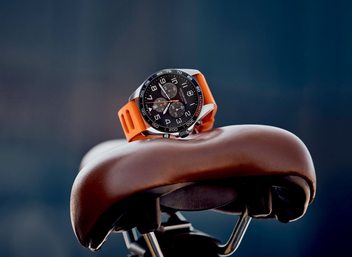 Victorinox FieldForce Sport Chrono 241893