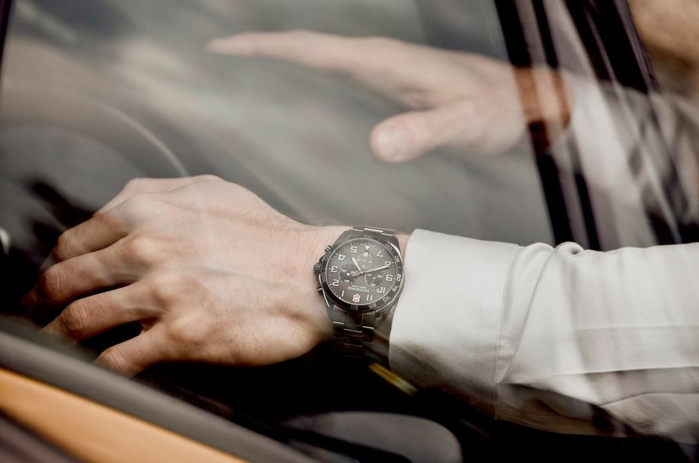 Victorinox FieldForce Sport Chrono 241890