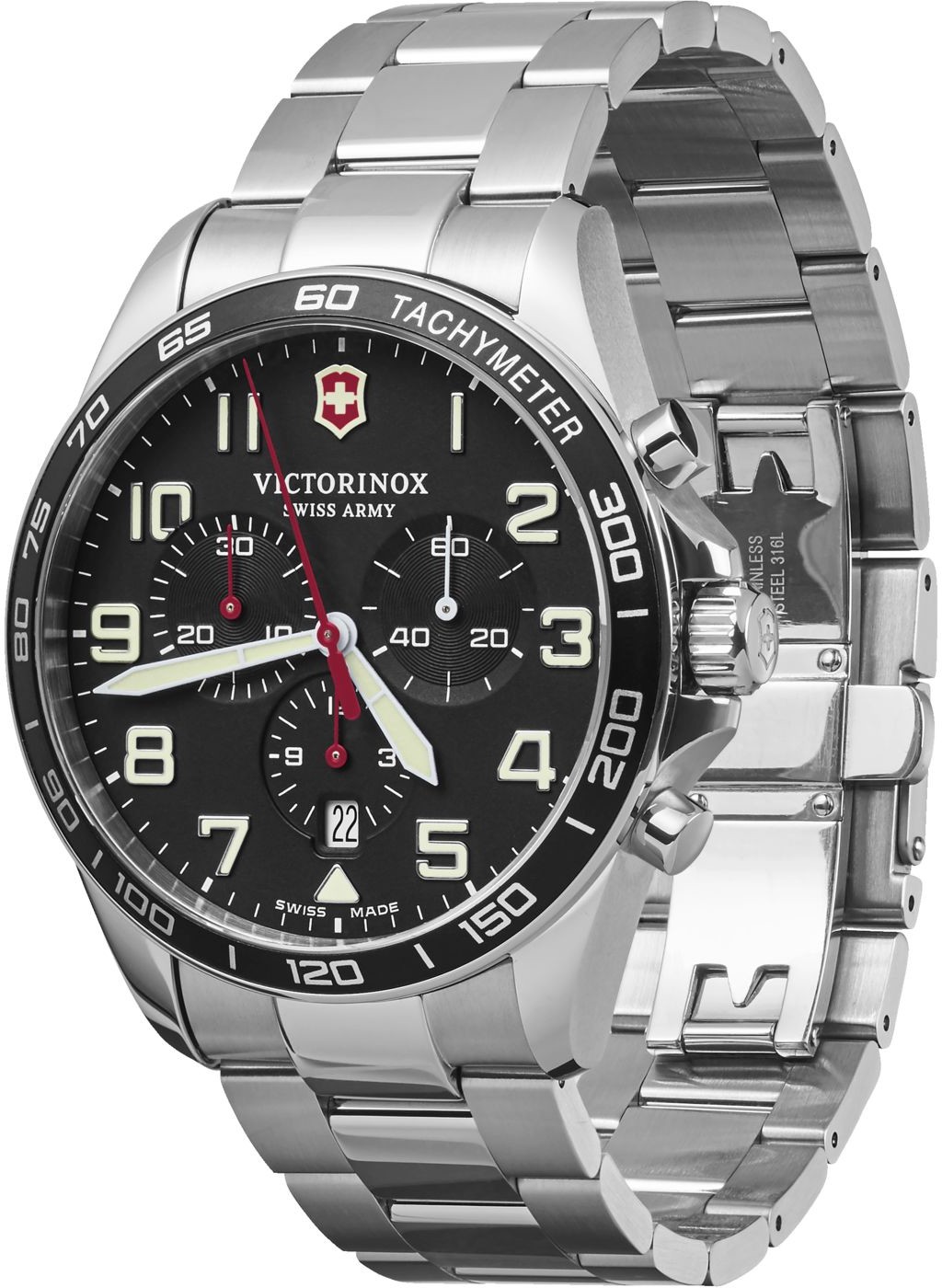 Victorinox FieldForce Sport Chrono 241855