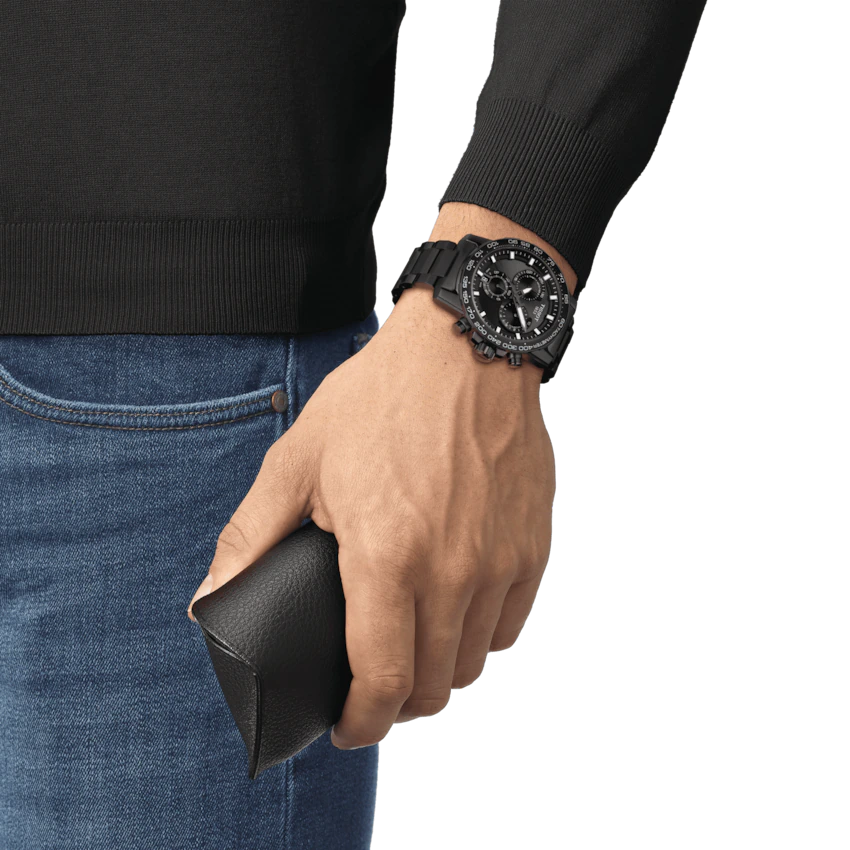 TISSOT SUPERSPORT CHRONO T125.617.33.051.00