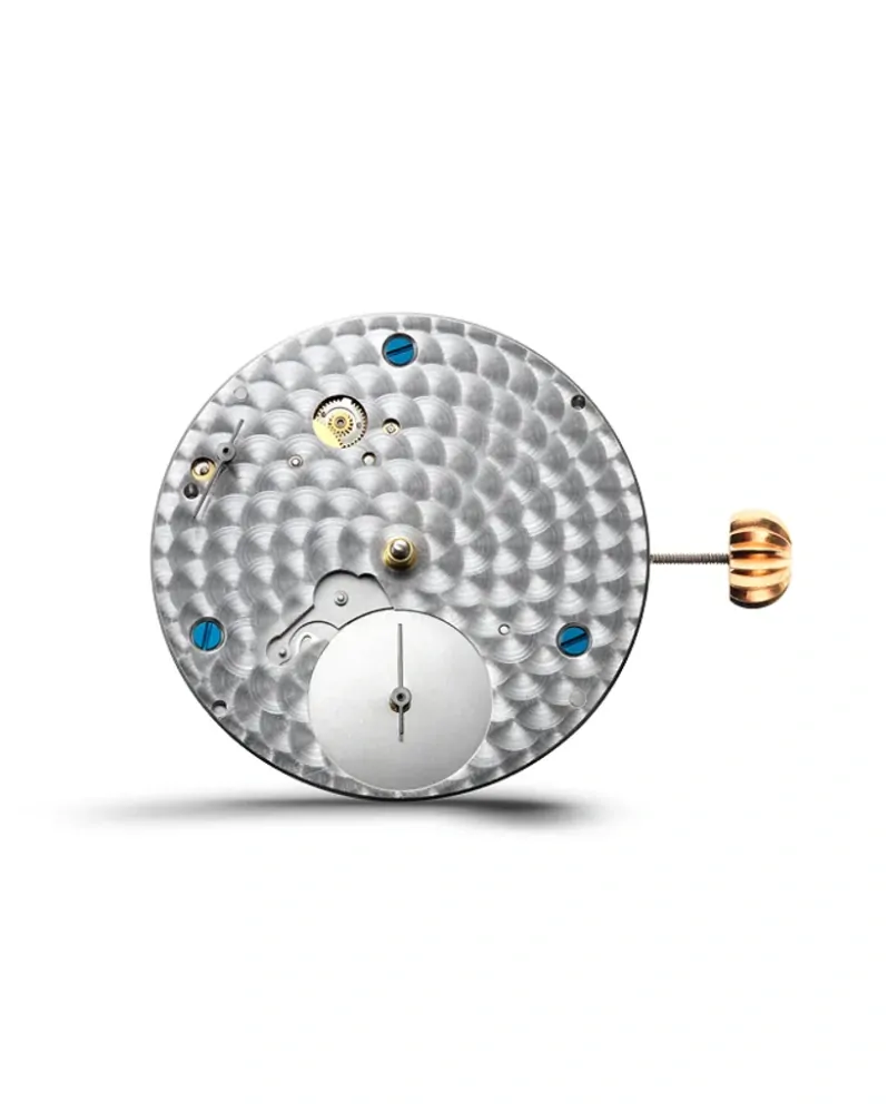 Frederique Constant Manufacture Slimline Power Reserve Automatic FC-723WR3S6