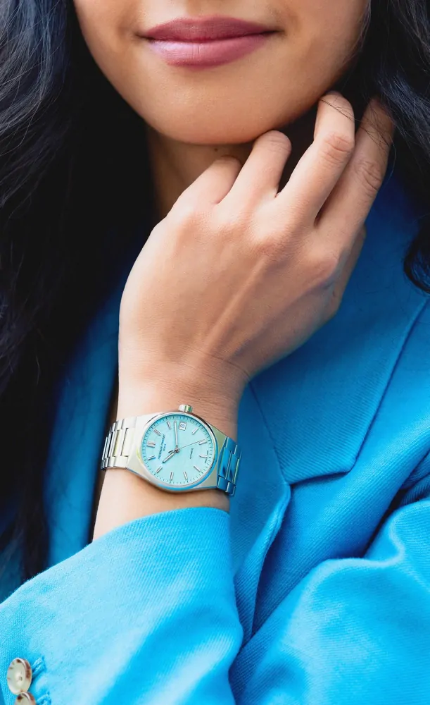 Frederique Constant Highlife Ladies Automatic FC-303LB2NH6B