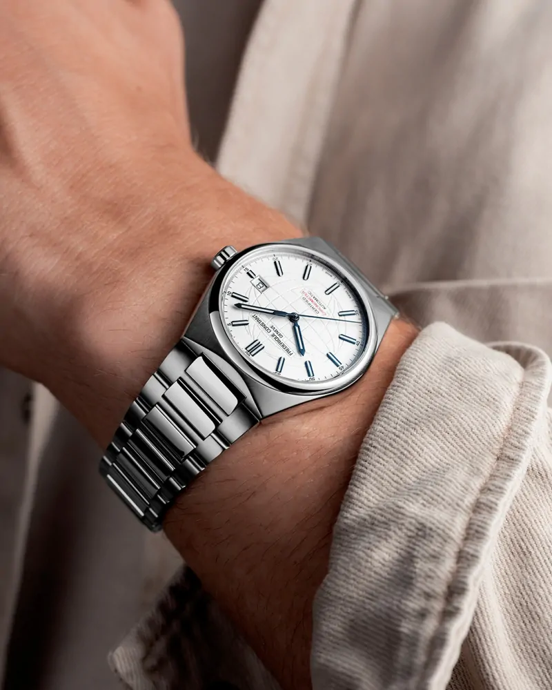 Frederique Constant Highlife Automatic COSC FC-303S3NH26B
