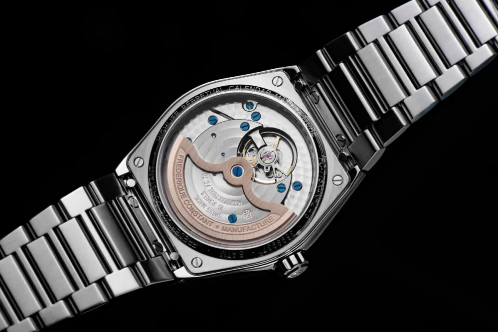 Frederique Constant Highlife Perpetual Calendar FC-775N4NH6B