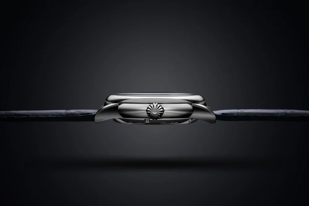 Frederique Constant Classic Tourbillon Manufacture Limited Edition FC-980S3H6