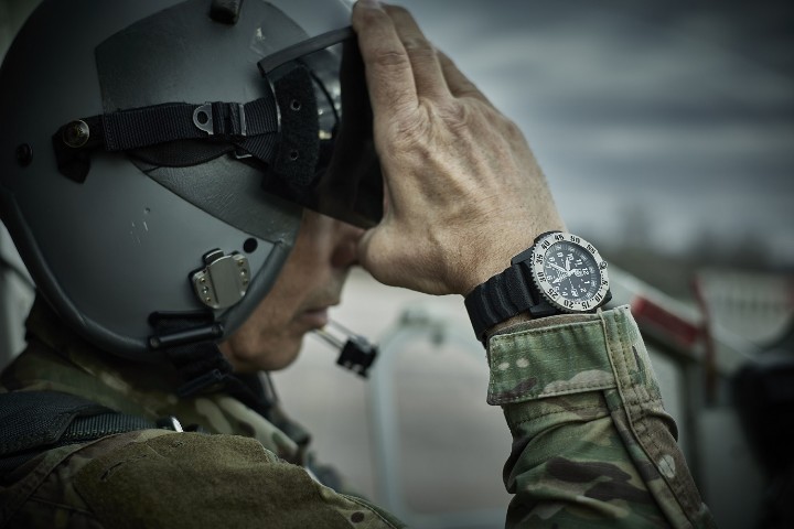 Luminox MIL-SPEC 3350 Series XL.3351.1.SET