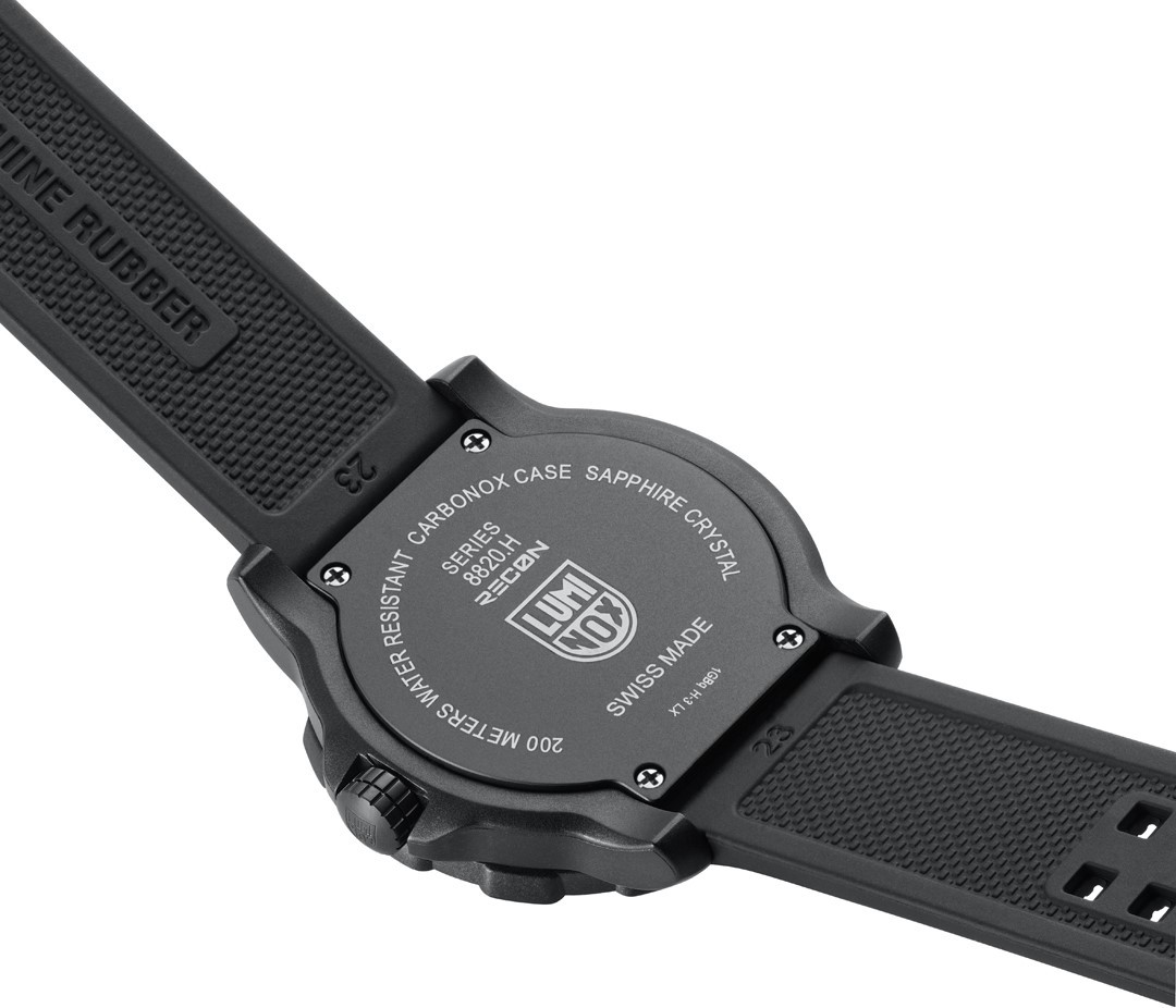 Luminox MIL-SPEC 3350 Series RECON Point Man XL.8825.H.SET