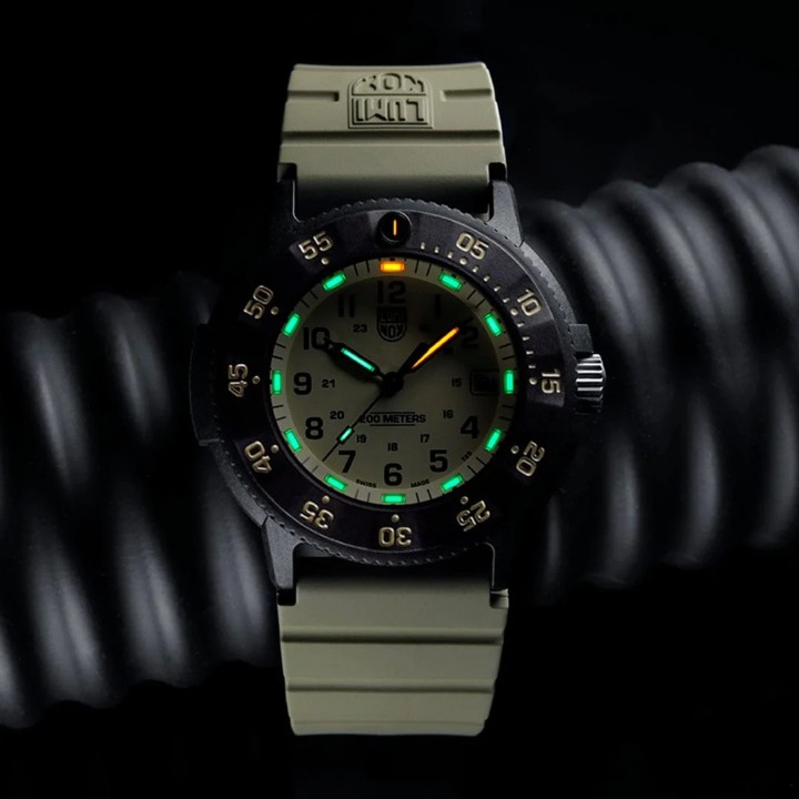 Luminox Original Navy SEAL 3000 Series XS.3010.EVO.S
