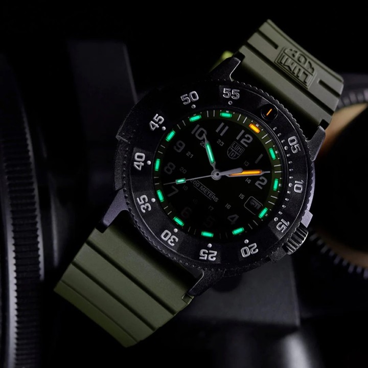 Luminox Original Navy SEAL 3000 Series XS.3013.EVO.S