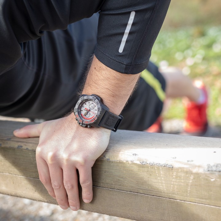 Luminox Navy SEAL 3580 Series Chronograph XS.3581.EY