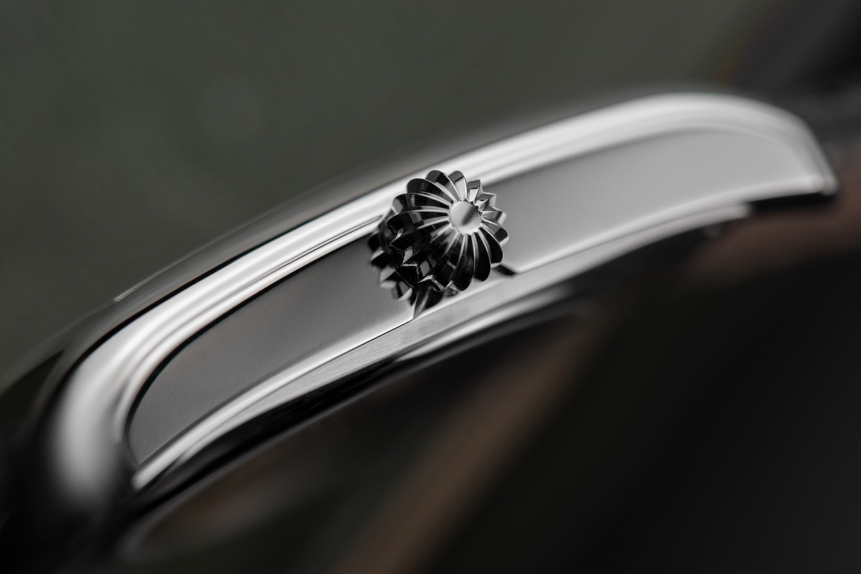 Frederique Constant Classics Carrée Automatic FC-303N4C26