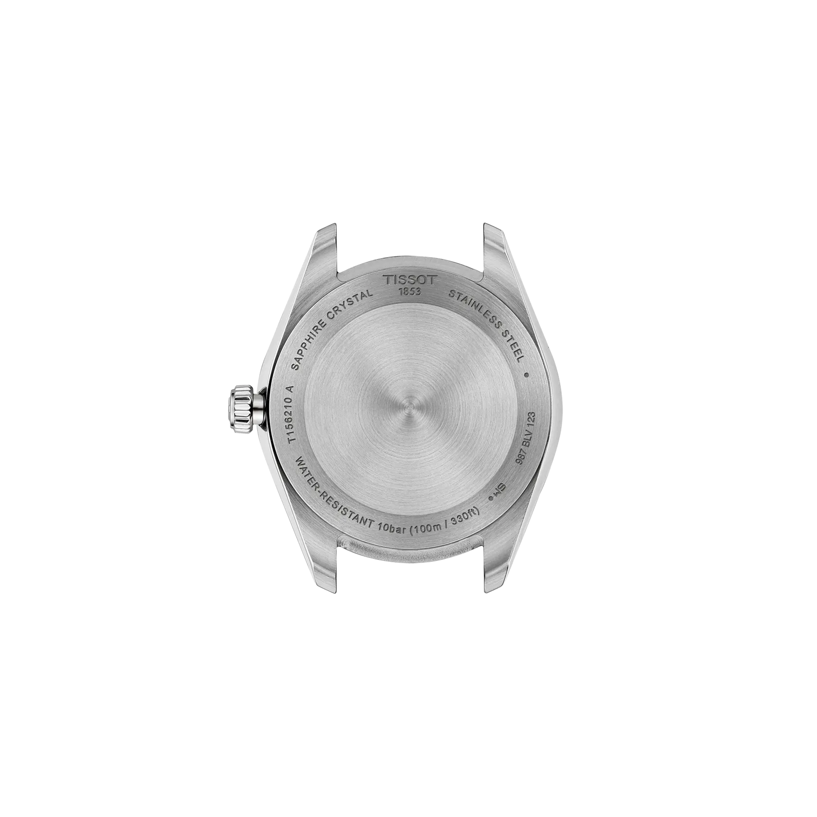 Tissot Ballade T156.210.22.031.00