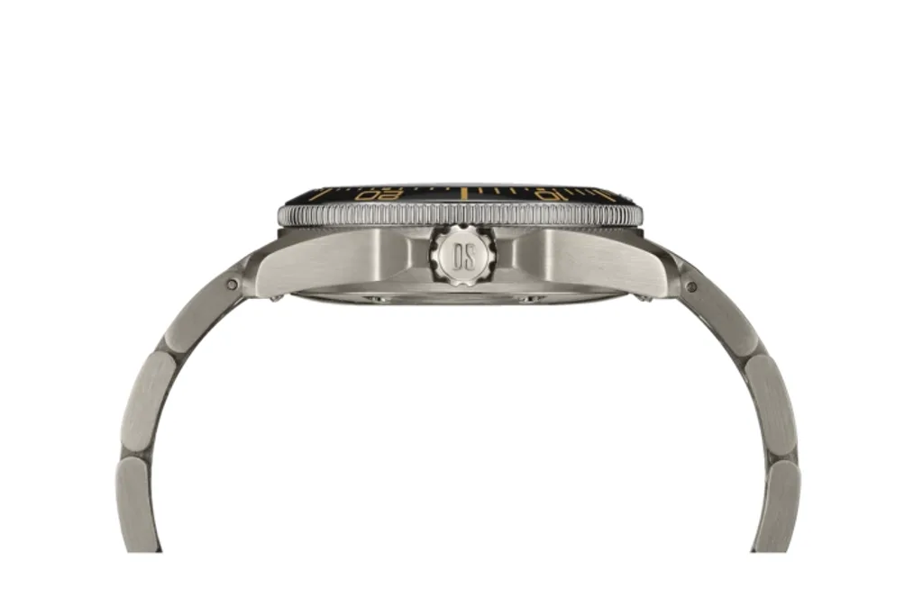 Certina DS Action Diver Powermatic 80 C048.807.44.051.00
