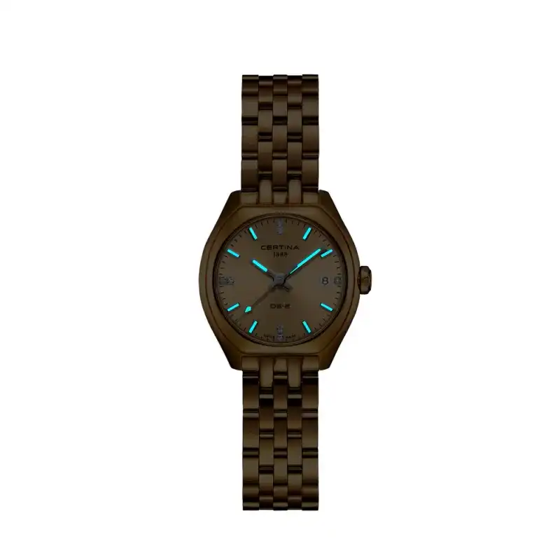 Certina DS-2 Lady C049.210.33.026.00