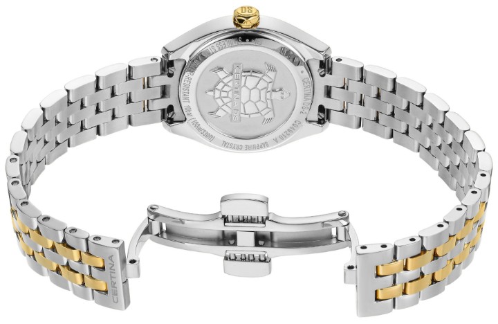 Certina DS-2 Lady C049.210.22.116.00
