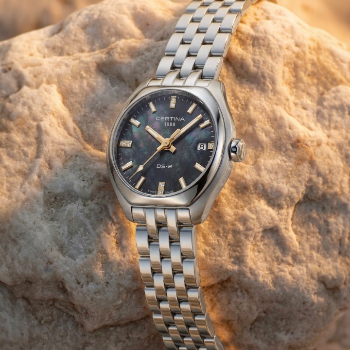 Certina DS-2 Lady C049.210.11.126.01