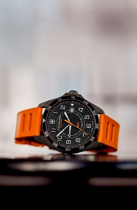 Victorinox FieldForce GMT 241897