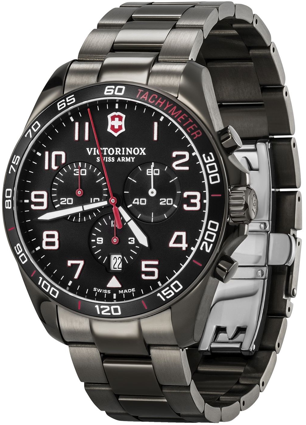 Victorinox FieldForce Sport Chrono 241890