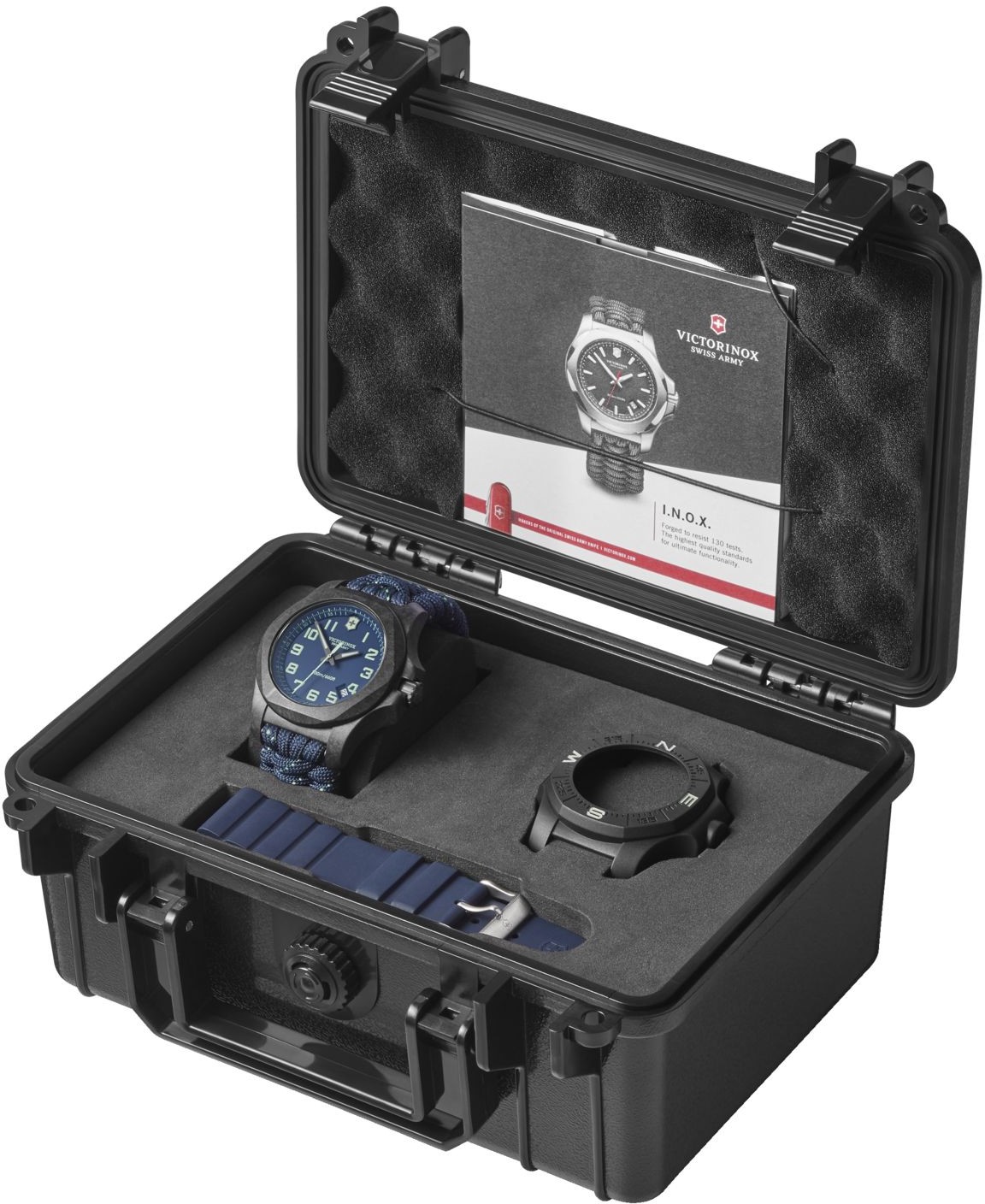Victorinox I.N.O.X. Carbon 241860