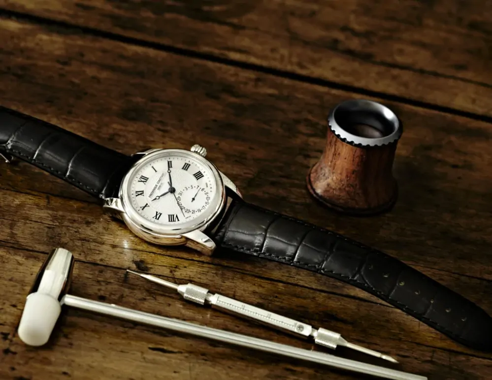Frederique Constant Manufacture Classic Automatic FC-710MC4H6