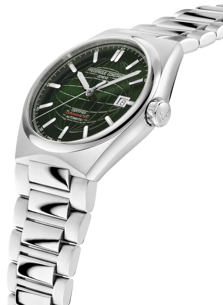 Frederique Constant Highlife Automatic COSC FC-303G3NH6B