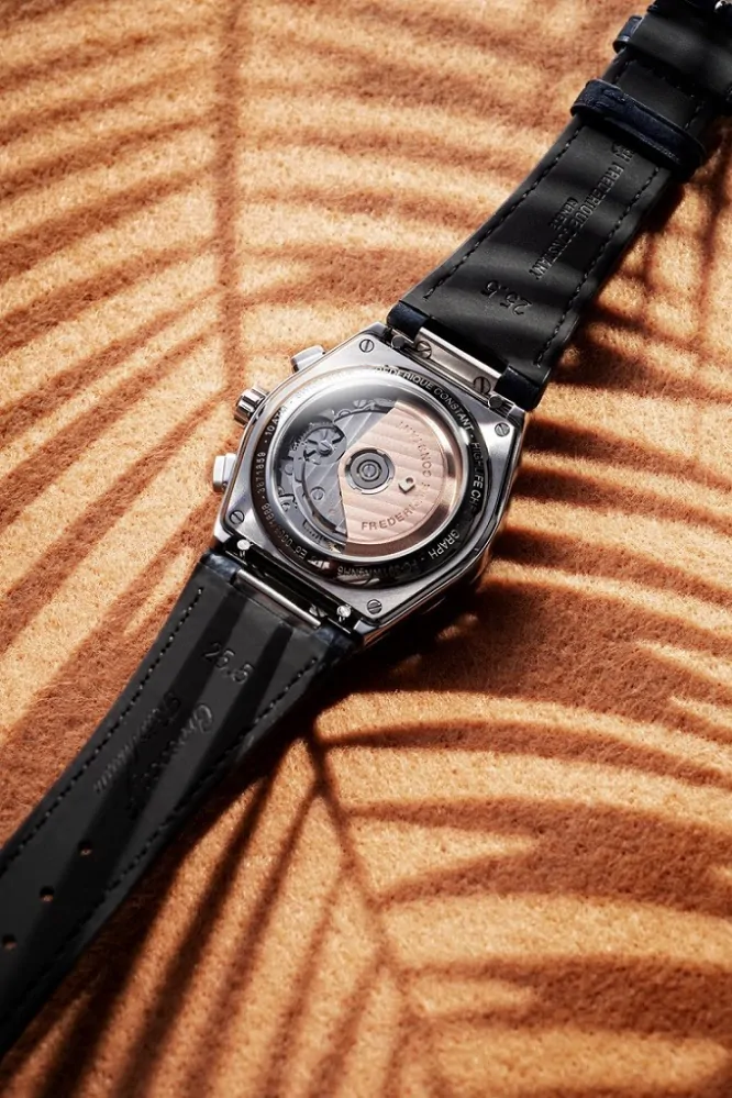 Frederique Constant Highlife Automatic Chronograph Limited Edition FC-391WN4NH6