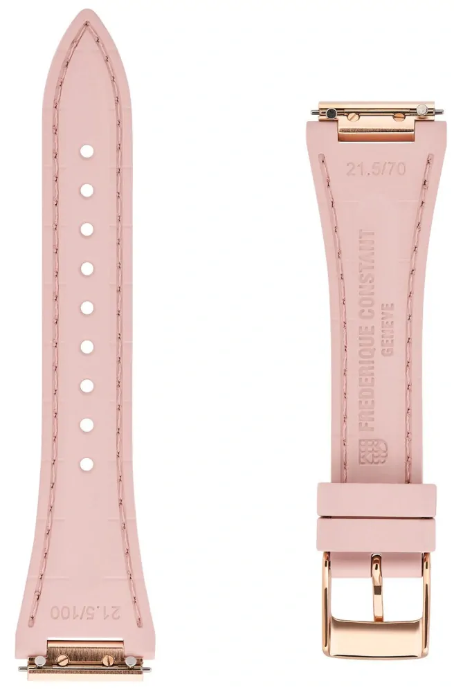 Frederique Constant Highlife Ladies Automatic FC-303VD2NHD4B