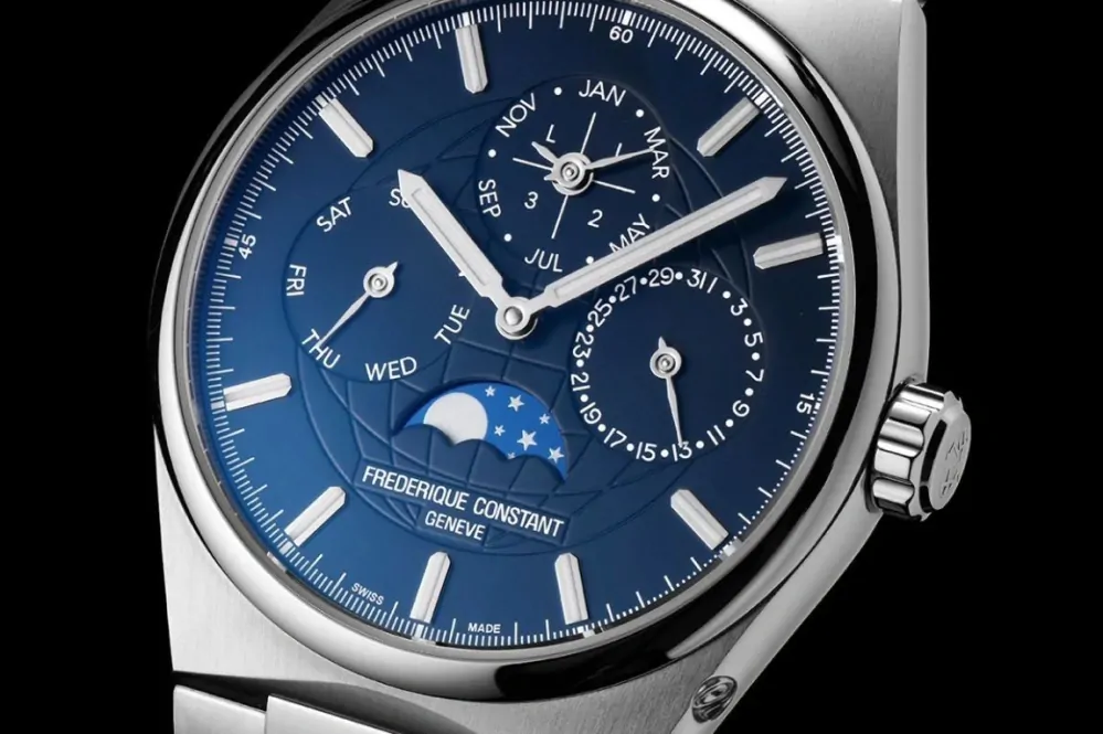 Frederique Constant Highlife Perpetual Calendar FC-775N4NH6B